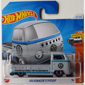 Hot Wheels - Volkswagen T2 Pickup