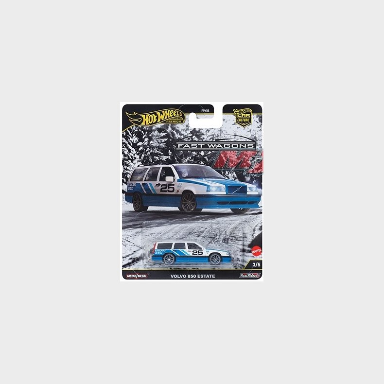 HW Premium - Volvo 850 Estate