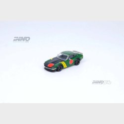 INNO64 - Nissan 240Z (S30) Zero Fighter Aircraft Livery