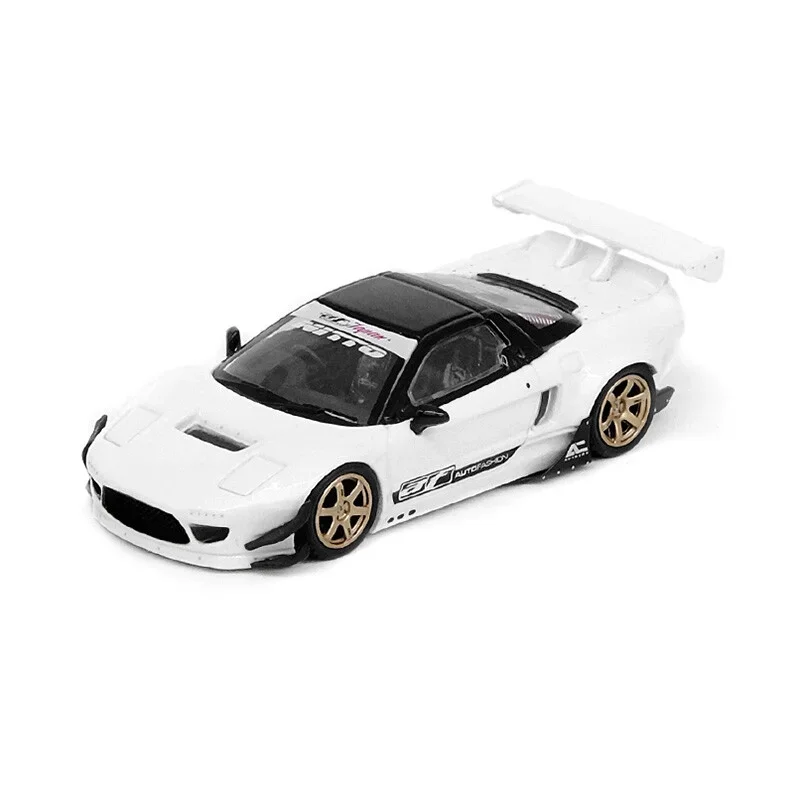 INNO64 Honda NSX Rocket Bunny V2 Aero