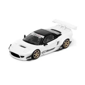 INNO64 - Honda NSX Rocket Bunny V2 Aero
