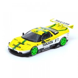 INNO64 - Honda NSX Rocket Bunny V2 Aero Takata Dome
