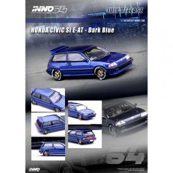 INNO64 - Honda Civic Si E-AT
