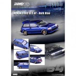INNO64 - Honda Civic Si E-AT