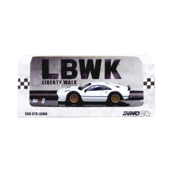 INNO64 - LBWK Ferrari 308 GTB