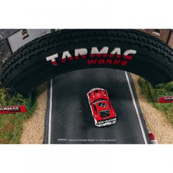 Tarmac Works - Mercedes-AMG GT3