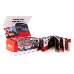 Tarmac Works - Mercedes-AMG GT3