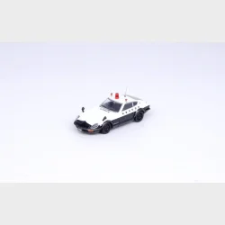 INNO64 - Nissan Fairlady 240Z Police