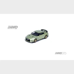 INNO64 - Nissan GT-R (R35)