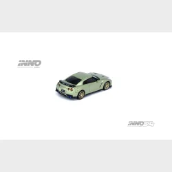 INNO64 - Nissan GT-R (R35)