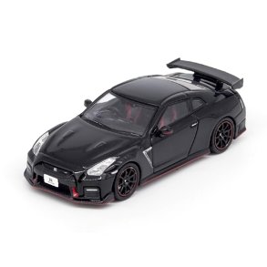 INNO64 - Nissan GT-R (R35) Nismo