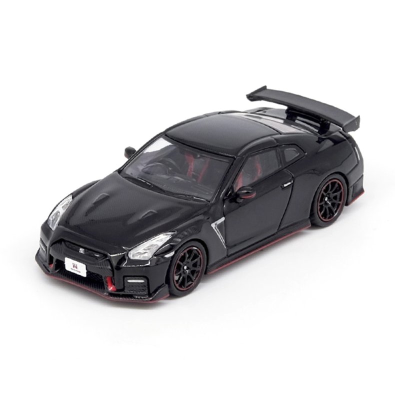 INNO64 - Nissan GT-R (R35) Nismo