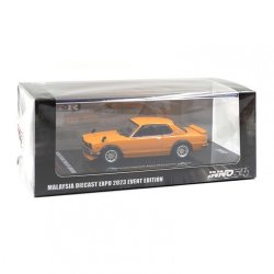 INNO64 - Nissan Skyline 2000 GT-R KPGC10