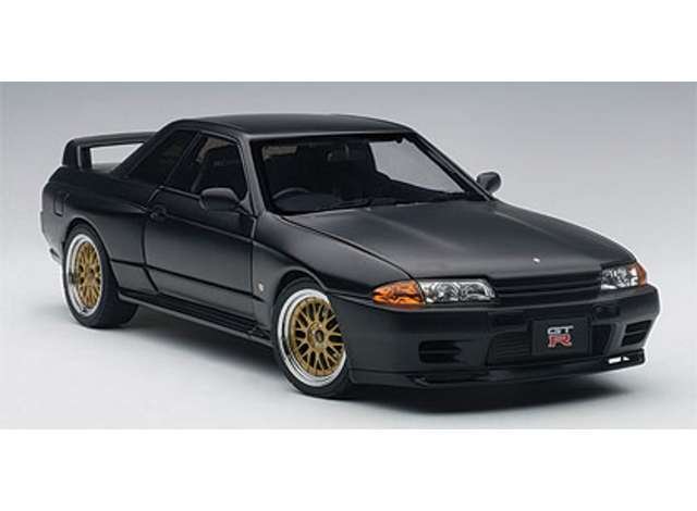 INNO64 - Nissan Skyline GT-R (R32)
