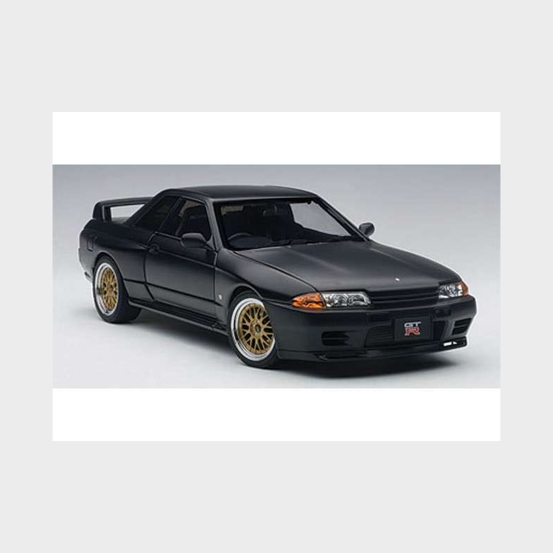 INNO64 - Nissan Skyline GT-R (R32)