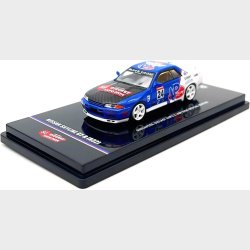 INNO64 - Nissan Skyline GT-R (R32) SGDE24