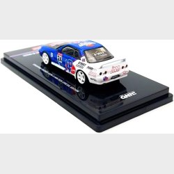 INNO64 - Nissan Skyline GT-R (R32) SGDE24