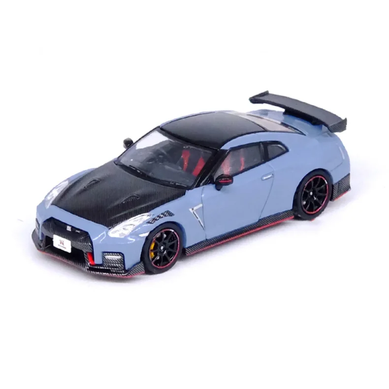 INNO64 - Nissan GT-R (R35) Nismo [Pre-order]