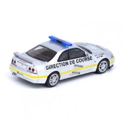 INNO64 - Nissan Skyline GT-R, 24 Hours Le Mans 1997 Offical Pace Car
