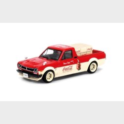 INNO64 - Nissan Sunny Hakotora Coca Cola
