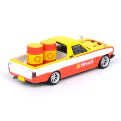 INNO64 - Nissan Sunny Hakotora Shell