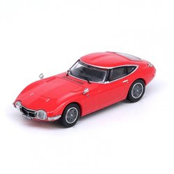 INNO64 - Toyota 2000GT