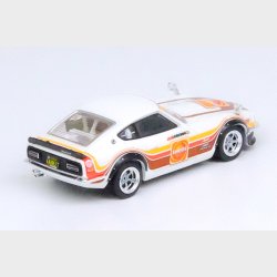 INNO64 - Nissan 240Z (S30) Eneos, SEMA 2018