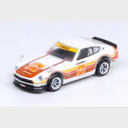 INNO64 - Nissan 240Z (S30) Eneos, SEMA 2018