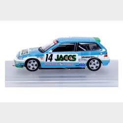 INNO64 - Honda Civic EF9, #14 Jaccs