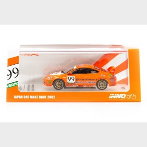 INNO64 - Honda Integra DC5, #99 Autobacs