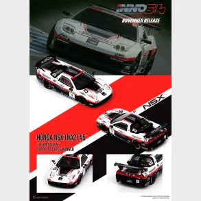INNO64 - Honda NSX-R (NA2)