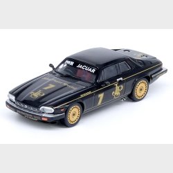 INNO64 - Jaguar XJ-S, Macau Special