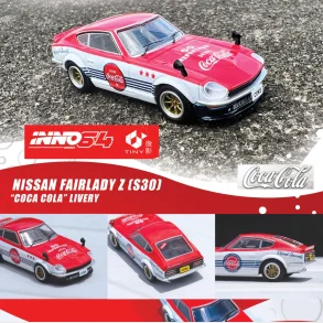 INNO64 - Nissan Fairlady Z (S30)
