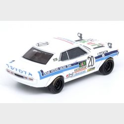 INNO64 - Toyota Celica 1600GT, Macua Special