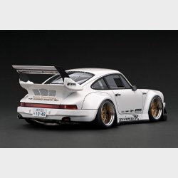 Ignition model 【IG2481】RWB930ポルシェ
