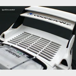 Ignition Model - RWB 930 Kamiwaza