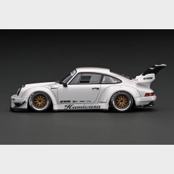 ignition model【IG2481】RWB930ポルシェ911 IG2481 – ignition model