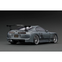 Ignition Model - Top Secret GT300 Supra (JZA80)
