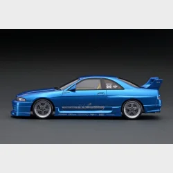 Ignition Model - GReddy GT-R (BCNR33)