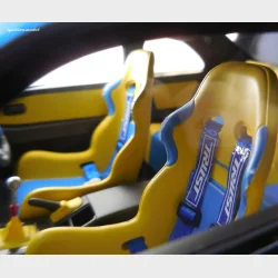 Ignition Model - GReddy GT-R (BCNR33)