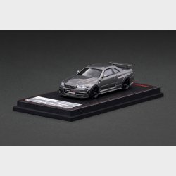 Ignition Model - Nismo Omori Factory CRS