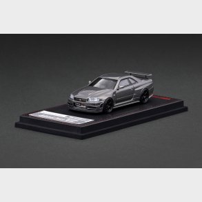 Ignition Model - Nismo Omori Factory CRS