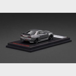 Ignition Model - Nismo Omori Factory CRS