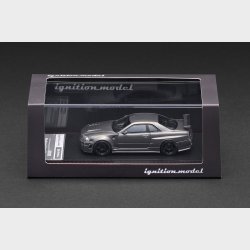 Ignition Model - Nismo Omori Factory CRS