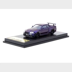 Ignition Model - Nismo R34 GT-R Z-tune