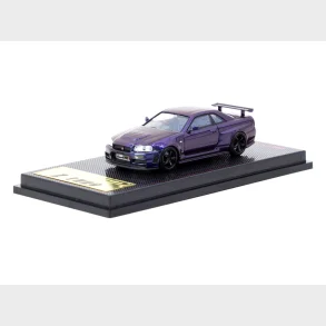 Ignition Model - Nismo R34 GT-R Z-tune