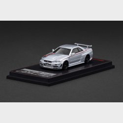 Ignition Model - Nismo R34 GT-R Z-tune