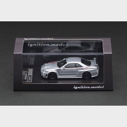 Ignition Model - Nismo R34 GT-R Z-tune