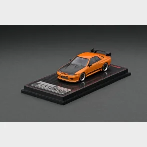 Ignition Model - Porsche 993 RWB