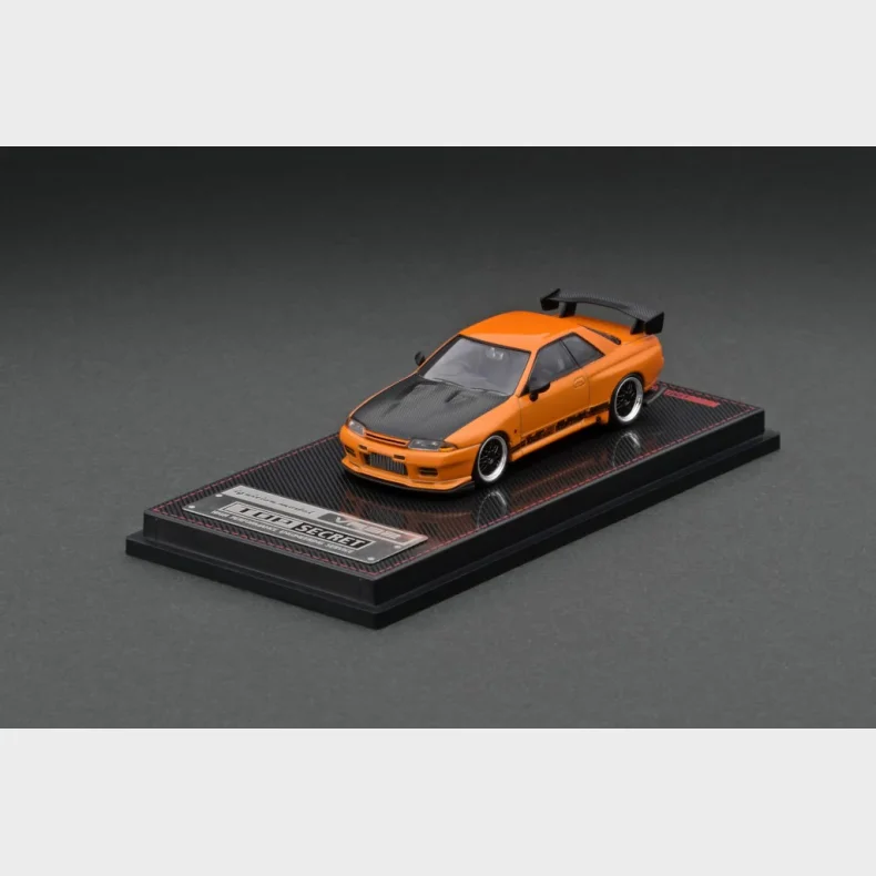 Ignition Model - Nissan Skyline Top Secret GT-R (VR32)